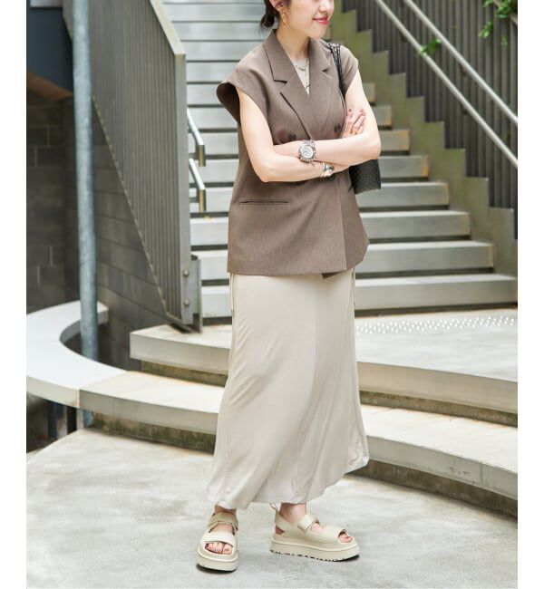  「《追加》UGG/アグ  W GOLDEN GLOW」|サンダル|