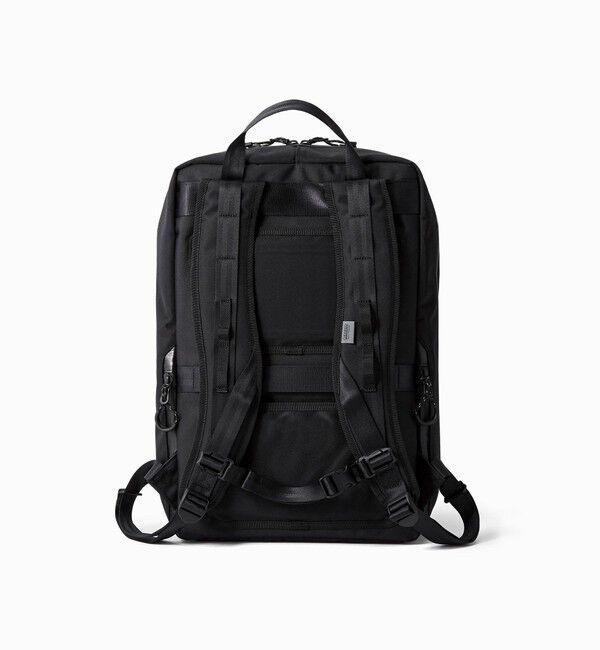 NOLLEY'S goodman「【beruf baggage/ベルーフ バゲッジ】brf-GR05-DR URBAN EXPLORER 20」|リュック|