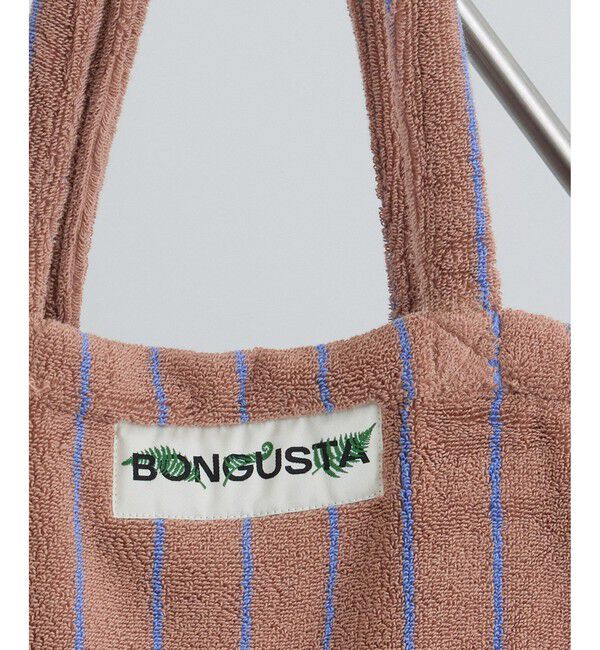 SALON adam et rope'「【BONGUSTA（ボングスタ）】naram トートバッグ」|トートバッグ|