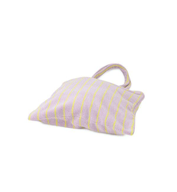 SALON adam et rope'「【BONGUSTA（ボングスタ）】naram トートバッグ」|トートバッグ|