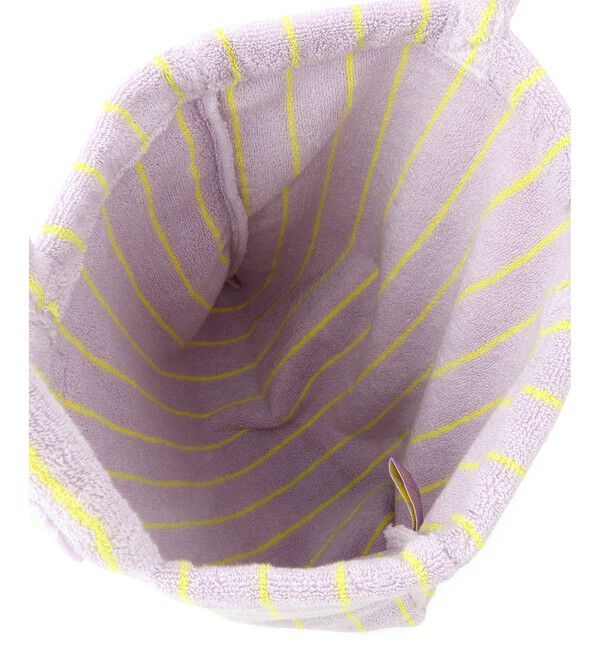 SALON adam et rope'「【BONGUSTA（ボングスタ）】naram トートバッグ」|トートバッグ|