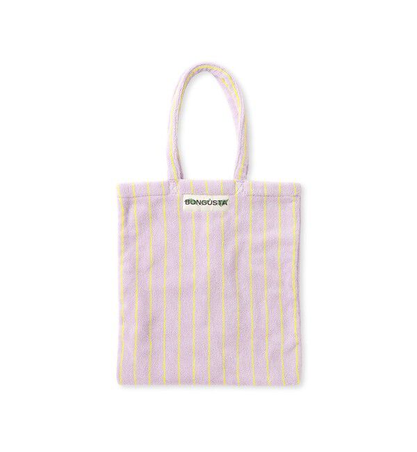 SALON adam et rope'「【BONGUSTA（ボングスタ）】naram トートバッグ」|トートバッグ|