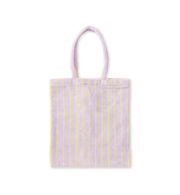SALON adam et rope'「【BONGUSTA（ボングスタ）】naram トートバッグ」|トートバッグ|