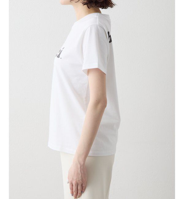  「【Drawing Numbers】メルシーボクプリントTシャツ」|Tシャツ・カットソー|