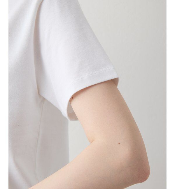  「【Drawing Numbers】メルシーボクプリントTシャツ」|Tシャツ・カットソー|
