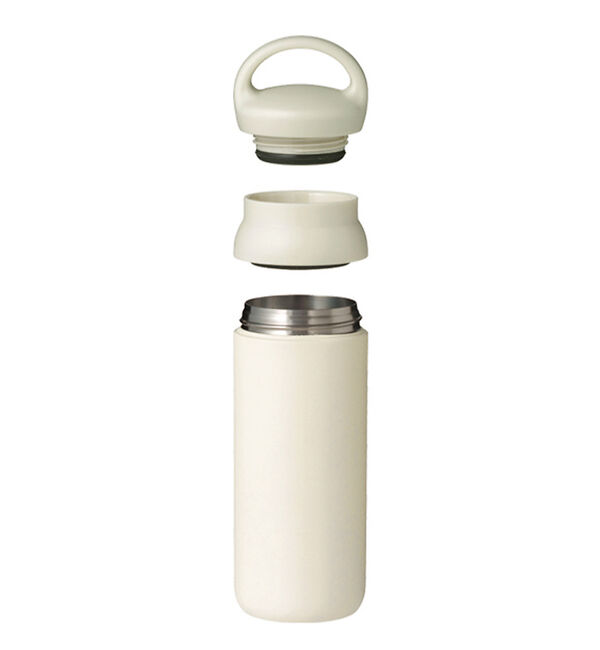 collex「【KINTO /キントー】DAYOFFタンブラー500ml」|食器・キッチングッズ|
