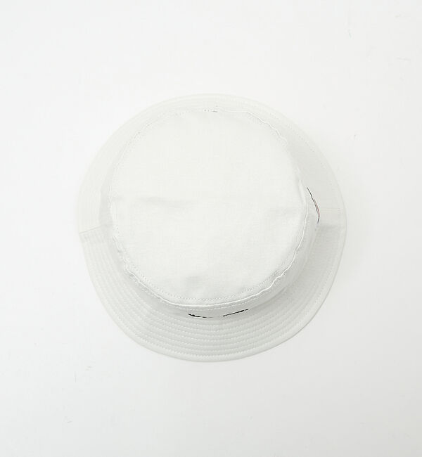 ABAHOUSE「【DICKIES/ディッキーズ】 EMB BUCKET HAT 刺繍バケットハッ」|その他|