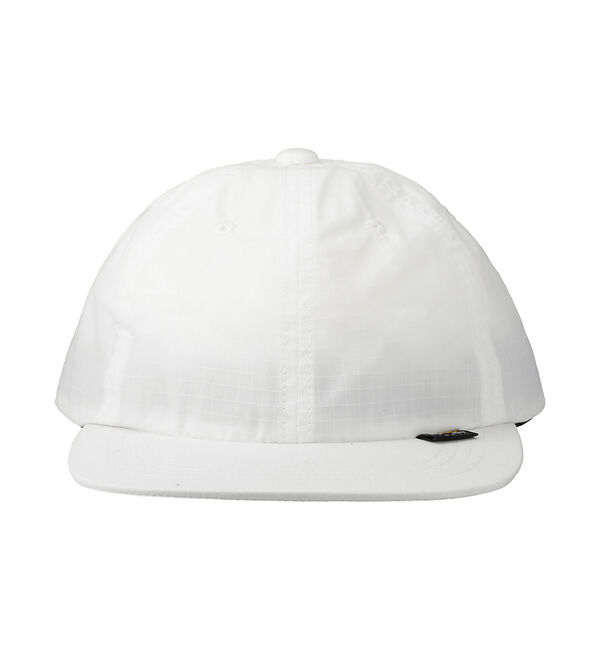 ABAHOUSE「【Cordura】オーガニックコットン コーデュラ リップストップ キャップ」|その他|