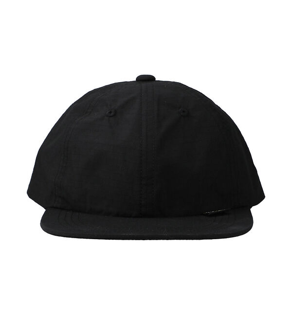 ABAHOUSE「【Cordura】オーガニックコットン コーデュラ リップストップ キャップ」|その他|