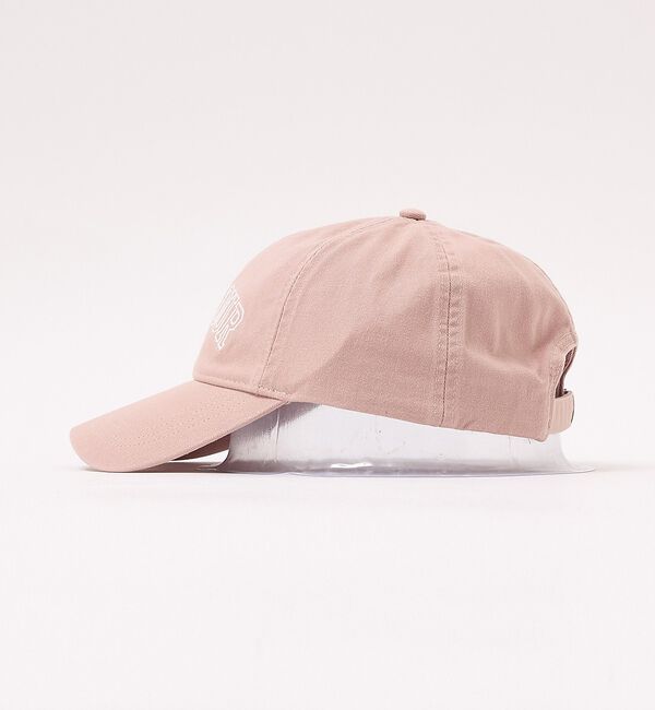ABAHOUSE「【Barbour / バブアー】EMILY SPORTS CAP / ロゴ キャ」|その他|
