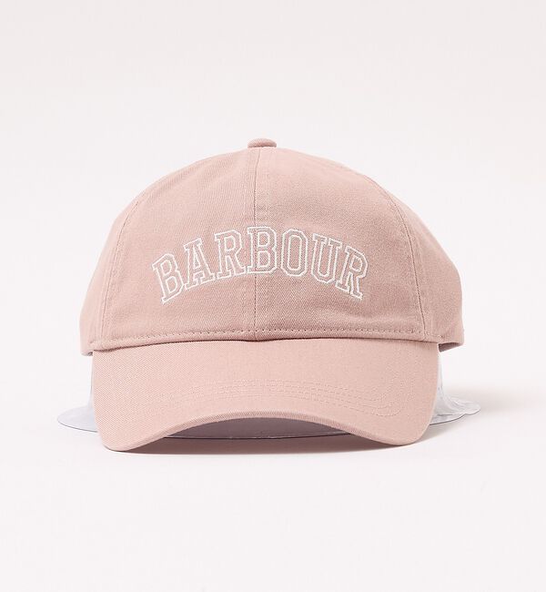 ABAHOUSE「【Barbour / バブアー】EMILY SPORTS CAP / ロゴ キャ」|その他|
