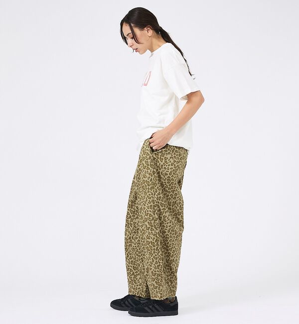 ABAHOUSE「【Dickies / ディッキーズ】ツイル カーブパンツ / DB2039TWI」|その他|