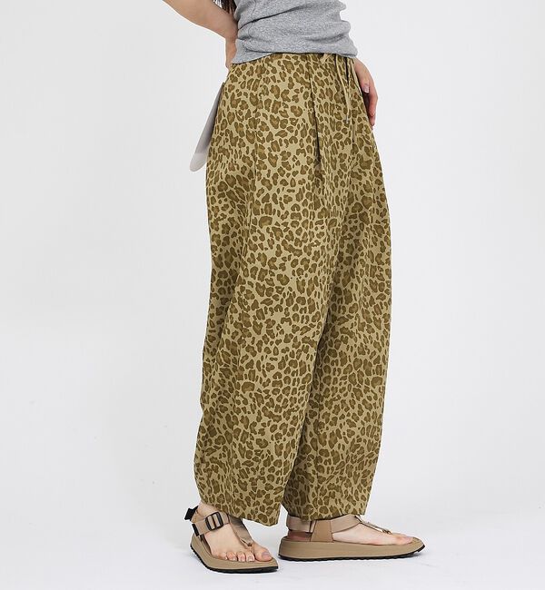 ABAHOUSE「【Dickies / ディッキーズ】ツイル カーブパンツ / DB2039TWI」|その他|
