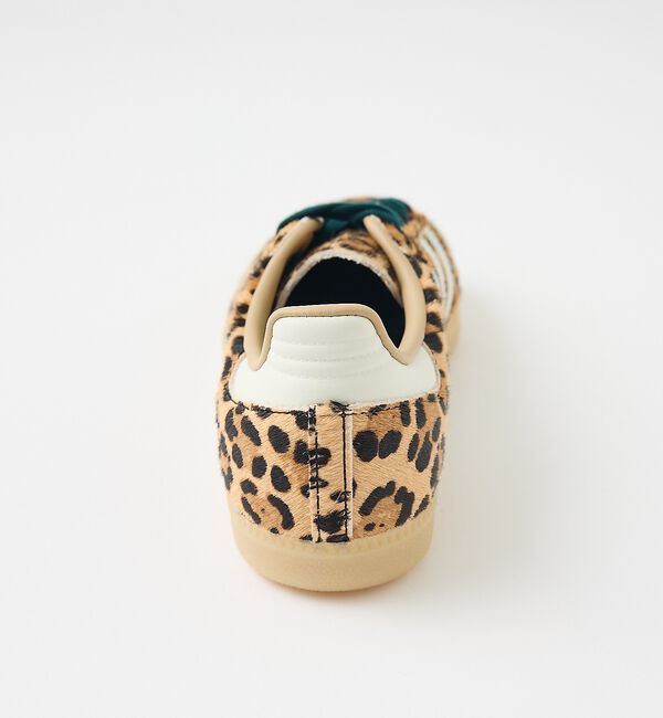 The Store by C' 「【adidas】SAMBA OG W／サンバOG W」|スニーカー|