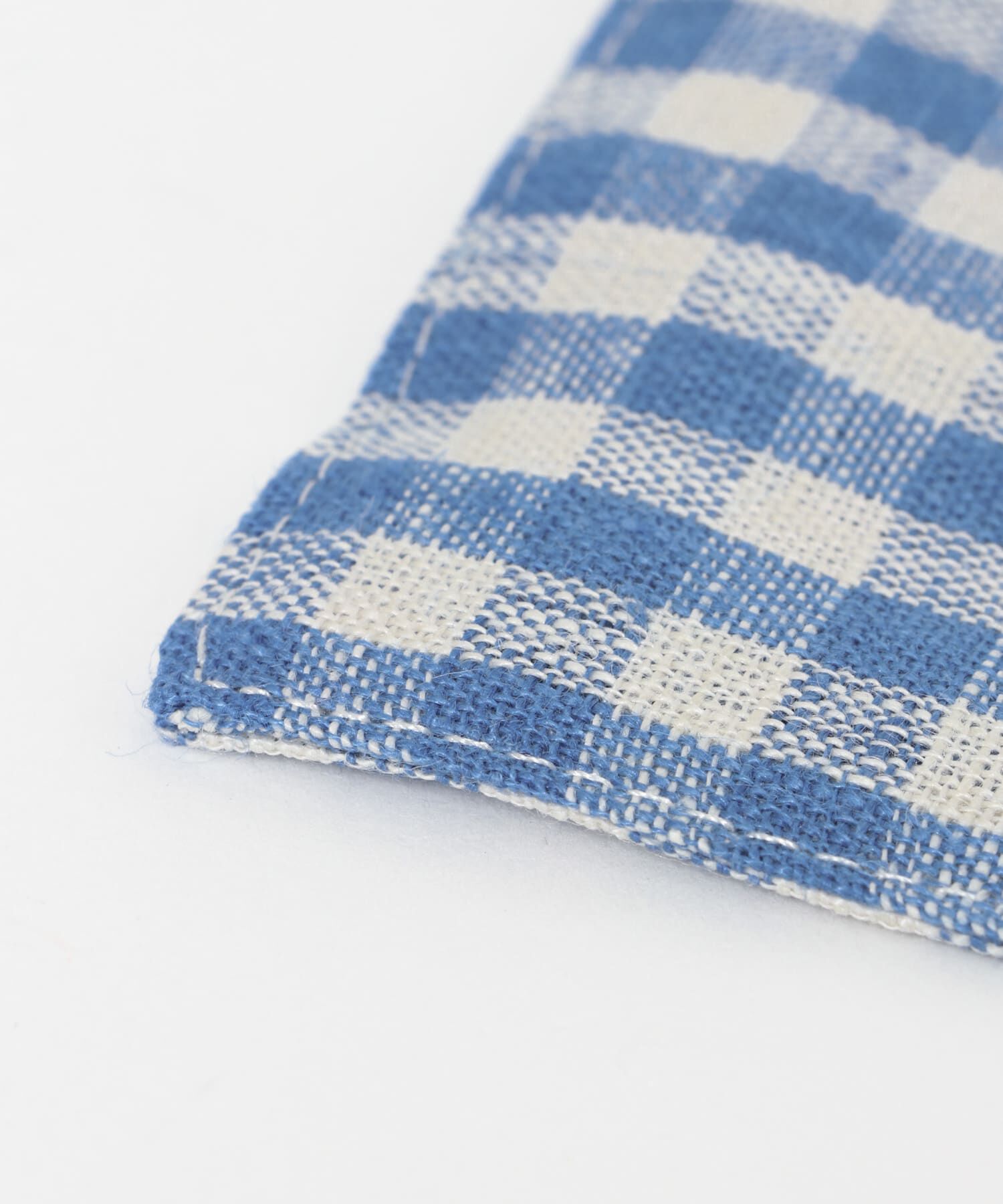 URBAN RESEARCH DOORS「fog linen work　リネンコースター」|食器・キッチングッズ|