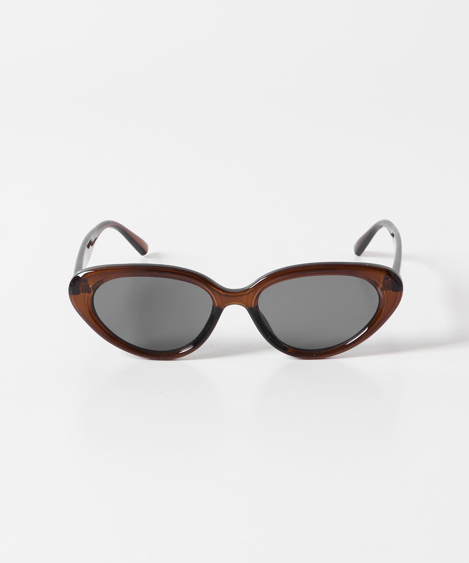 URBAN RESEARCH DOORS「noeyedia　サングラスNE459」|メガネ|ブラウン系その他