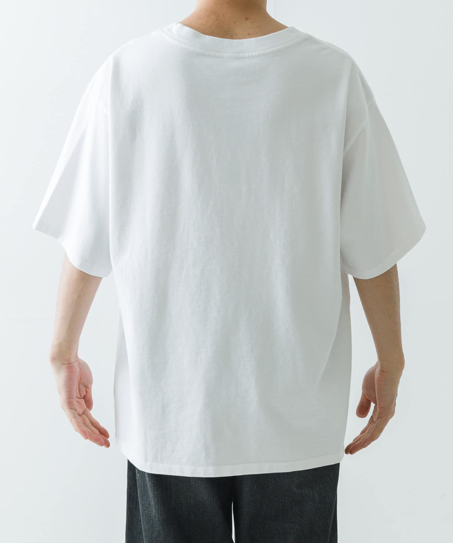 URBAN RESEARCH「FORNIGNER　Made in USA T-shirts」|Tシャツ・カットソー|