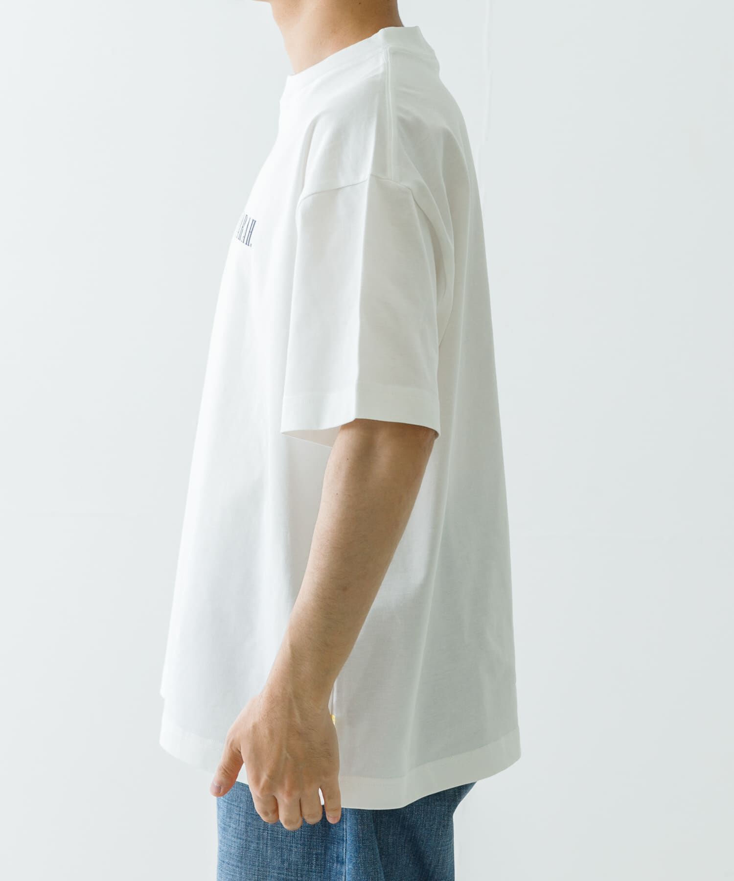 URBAN RESEARCH「FARAH　Short-Sleeve T-shirts Classic Logo」|Tシャツ・カットソー|
