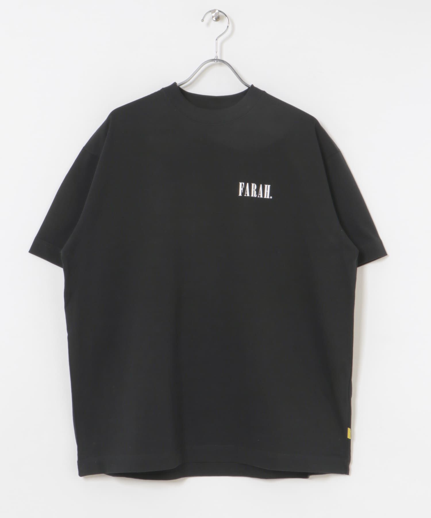 URBAN RESEARCH「FARAH　Short-Sleeve T-shirts Classic Logo」|Tシャツ・カットソー|