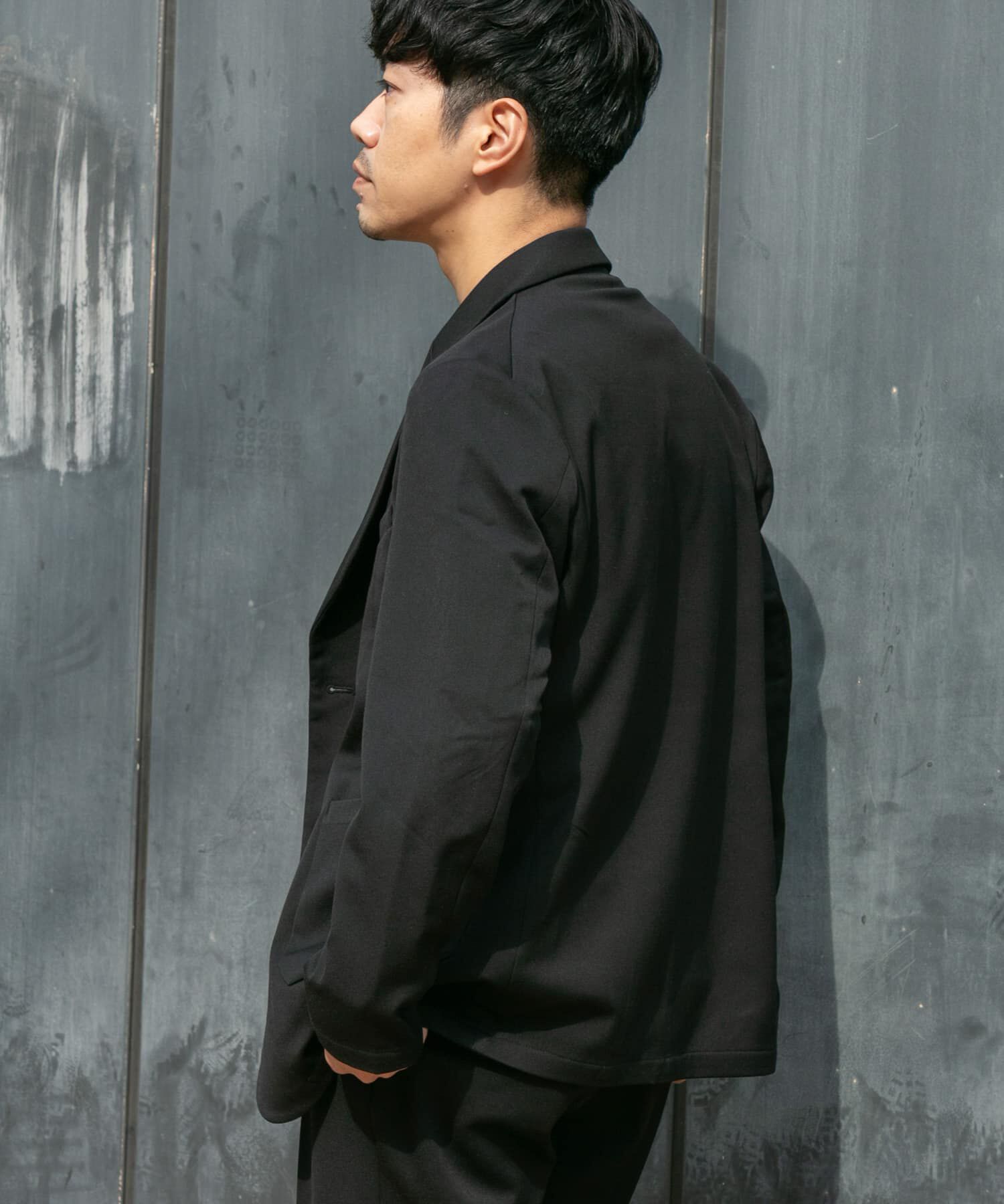 URBAN RESEARCH ROSSO「『XLサイズあり』ウォームストレッチセットアップ」|その他|