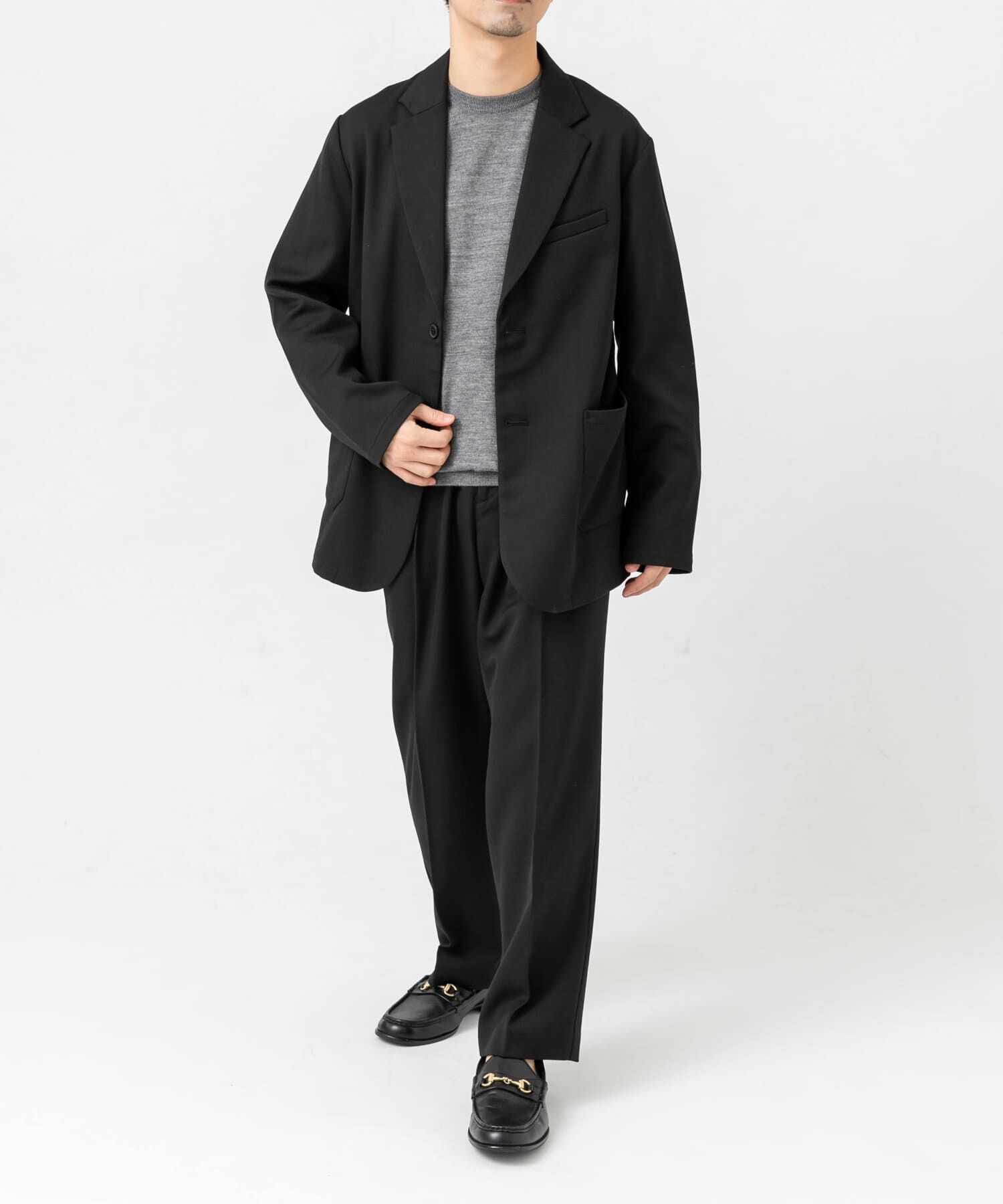 URBAN RESEARCH ROSSO「『XLサイズあり』ウォームストレッチセットアップ」|その他|