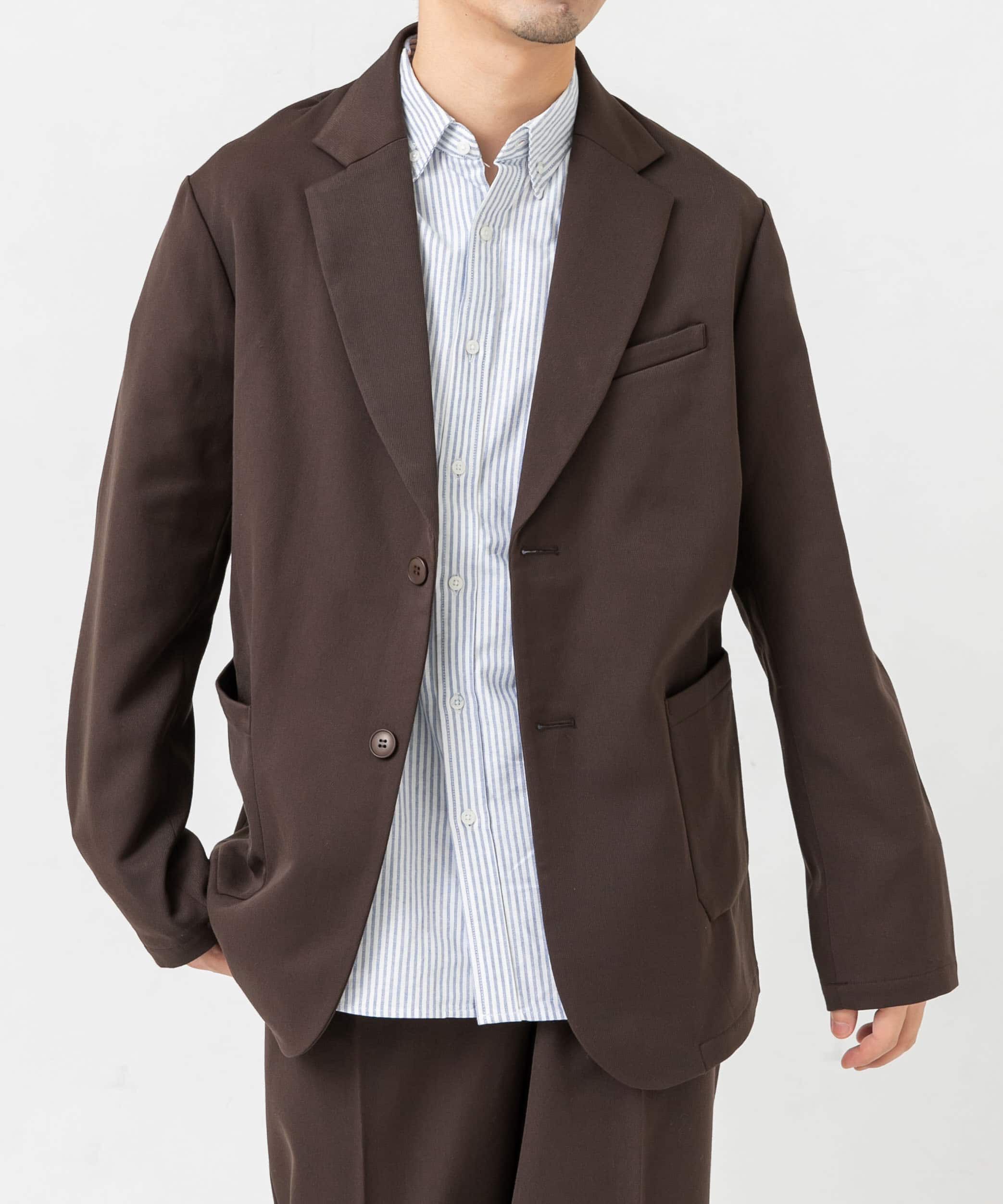 URBAN RESEARCH ROSSO「『XLサイズあり』ウォームストレッチセットアップ」|その他|