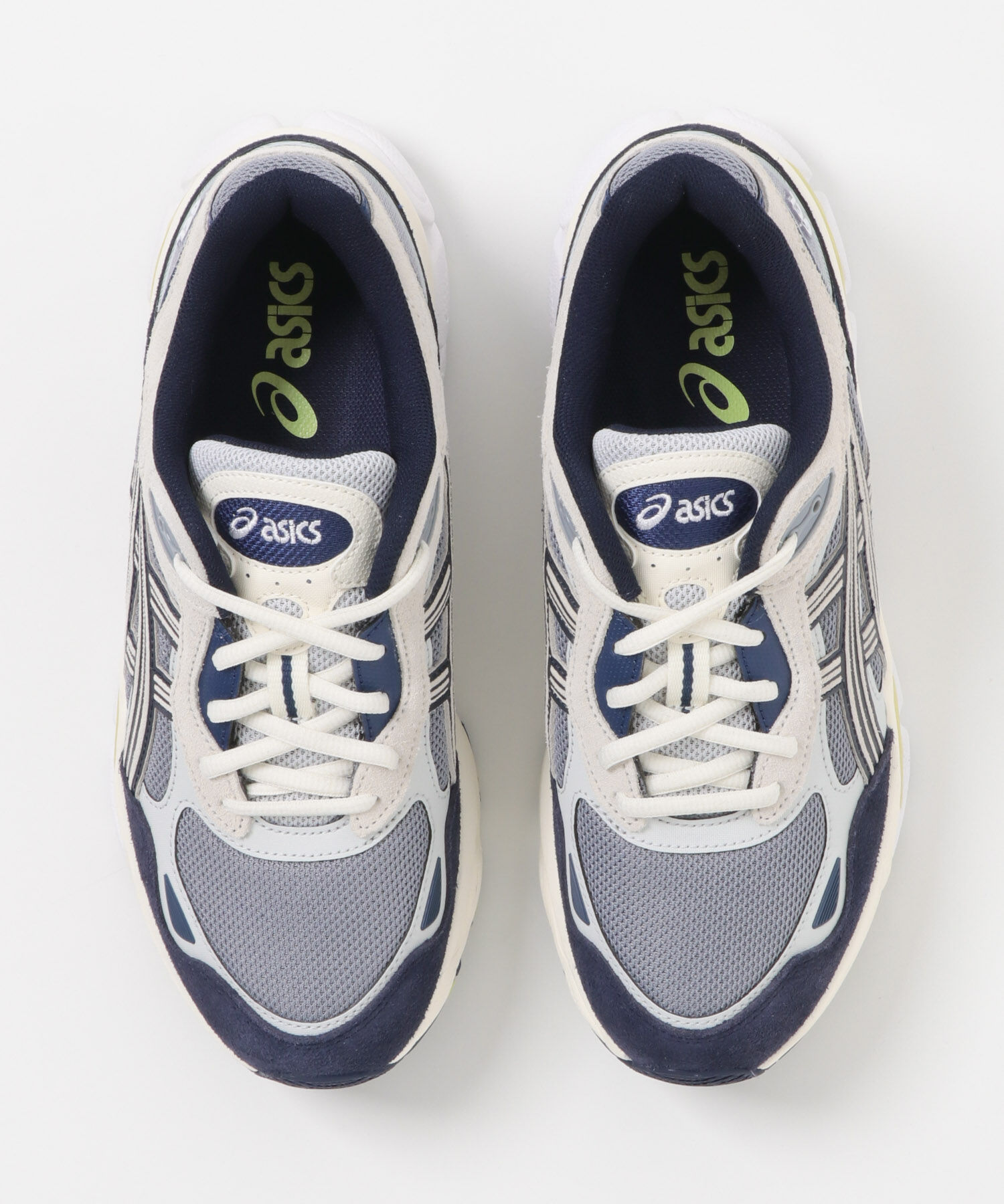 URBAN RESEARCH「ASICS　GEL-NYC 2.0」|スニーカー|