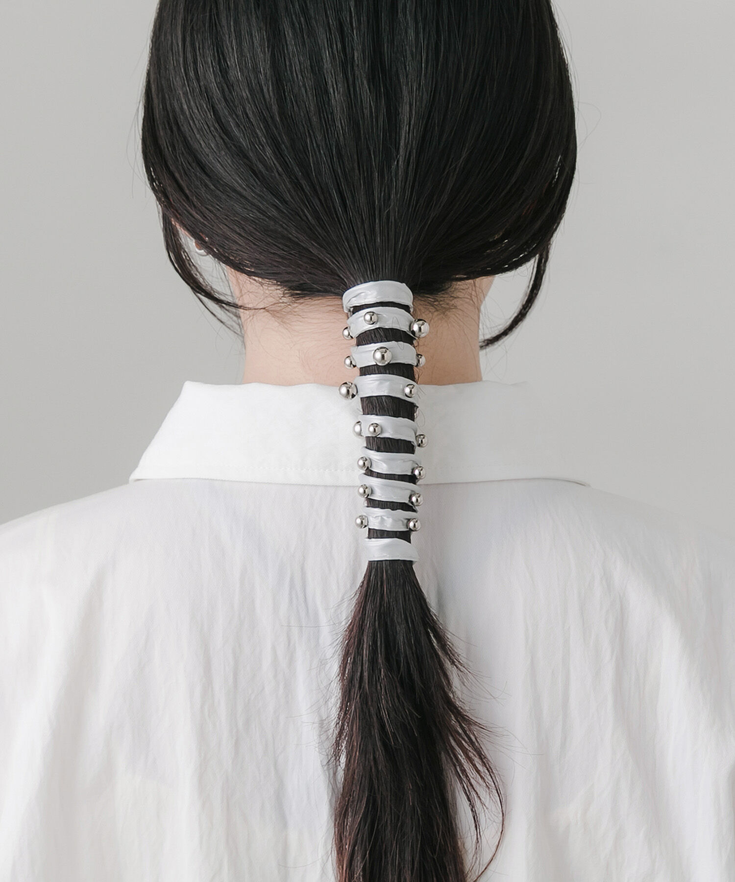 SMELLY「メタルボールグルグルヘアワイヤー」|その他|