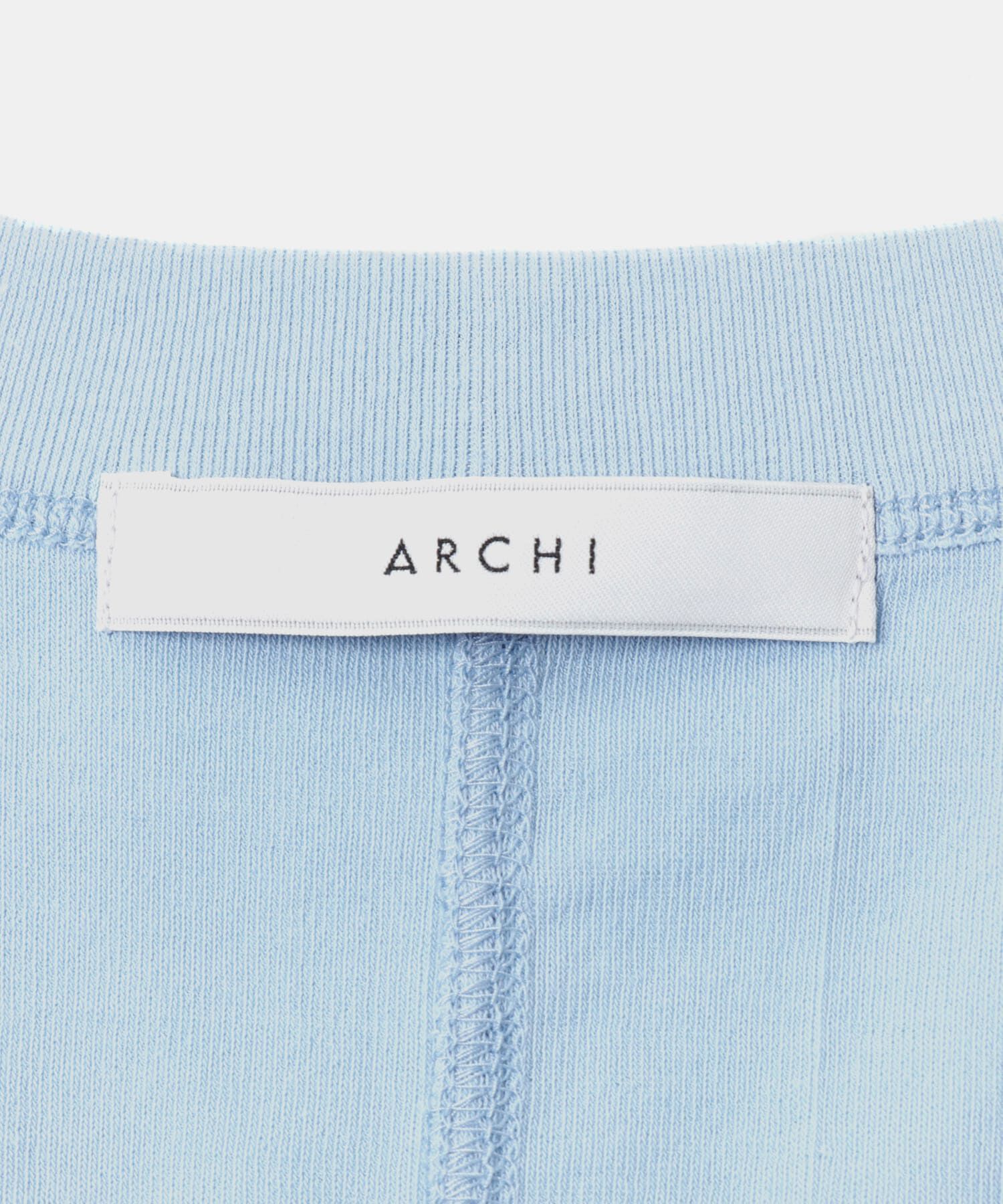 URBAN RESEARCH DOORS「ARCHI　OMITRIBTANK」|タンクトップ|