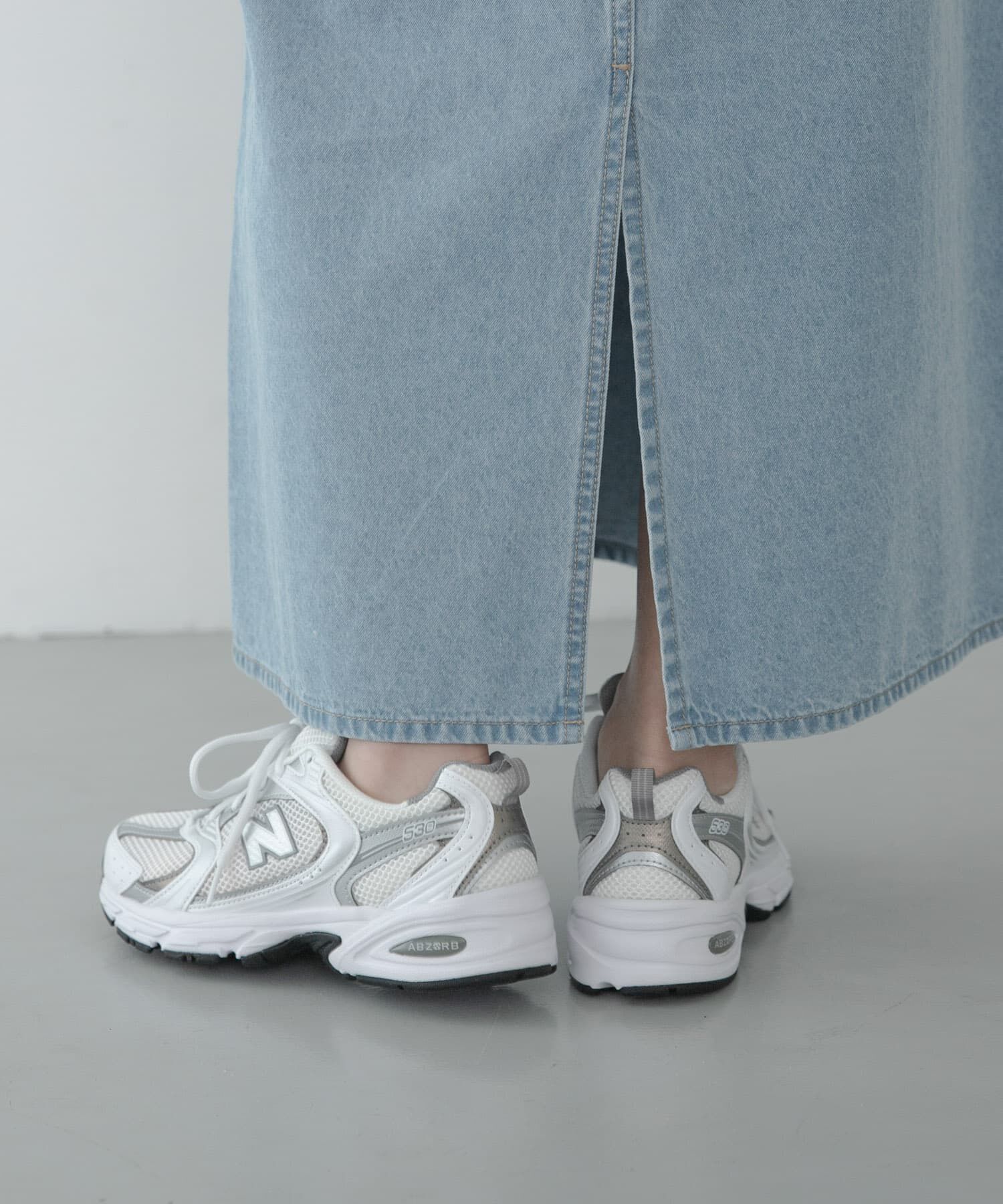Sonny Label 「NEW BALANCE　MR530」|スニーカー|