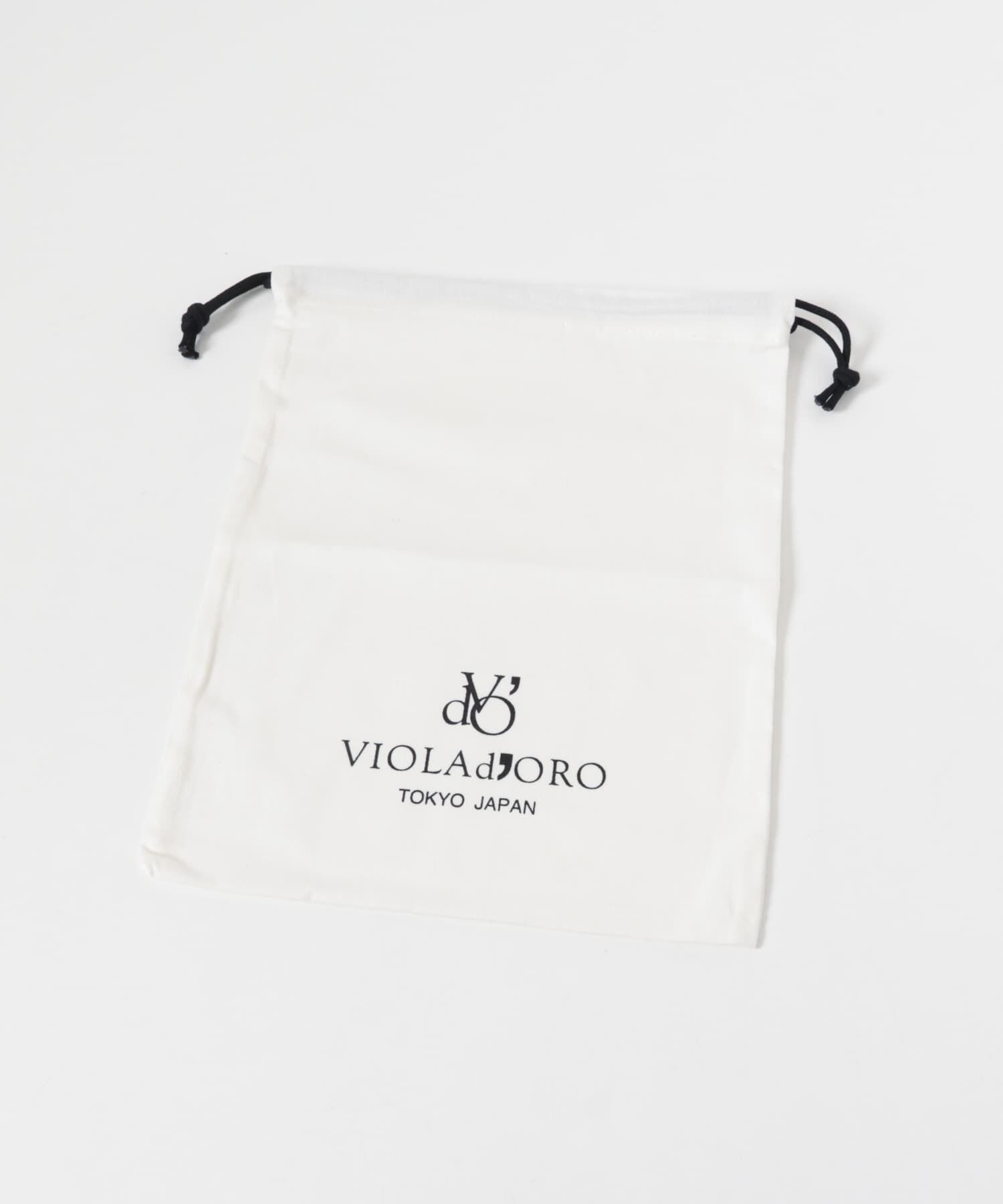 URBAN RESEARCH ROSSO「VIOLAd&rsquo;ORO　パラコードハートバッグチャーム」|チャーム・キーホルダー|