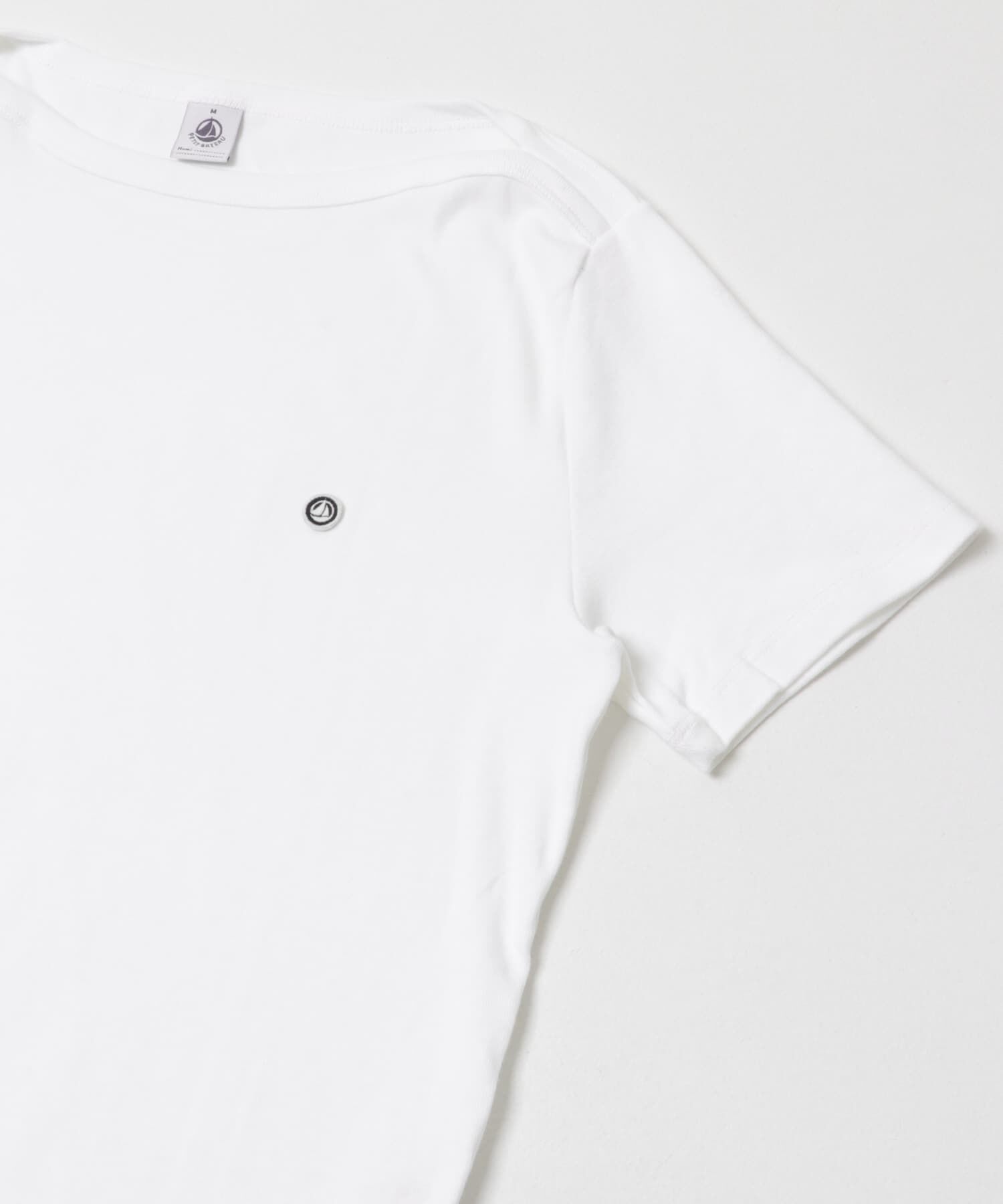 URBAN RESEARCH DOORS「PETIT BATEAU　COTE 1X1 RECONDUIT」|Tシャツ・カットソー|