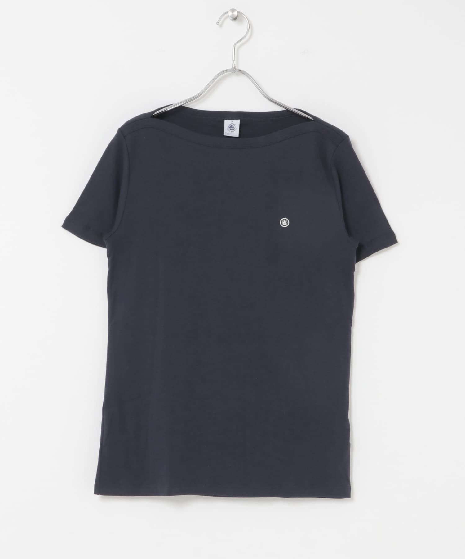 URBAN RESEARCH DOORS「PETIT BATEAU　COTE 1X1 RECONDUIT」|Tシャツ・カットソー|