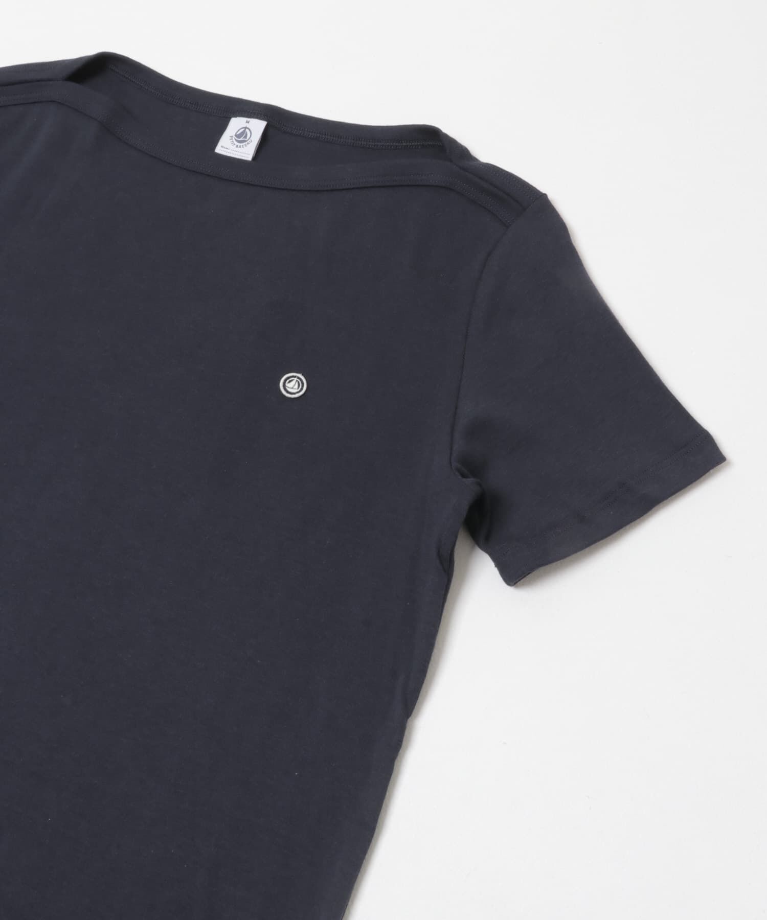 URBAN RESEARCH DOORS「PETIT BATEAU　COTE 1X1 RECONDUIT」|Tシャツ・カットソー|