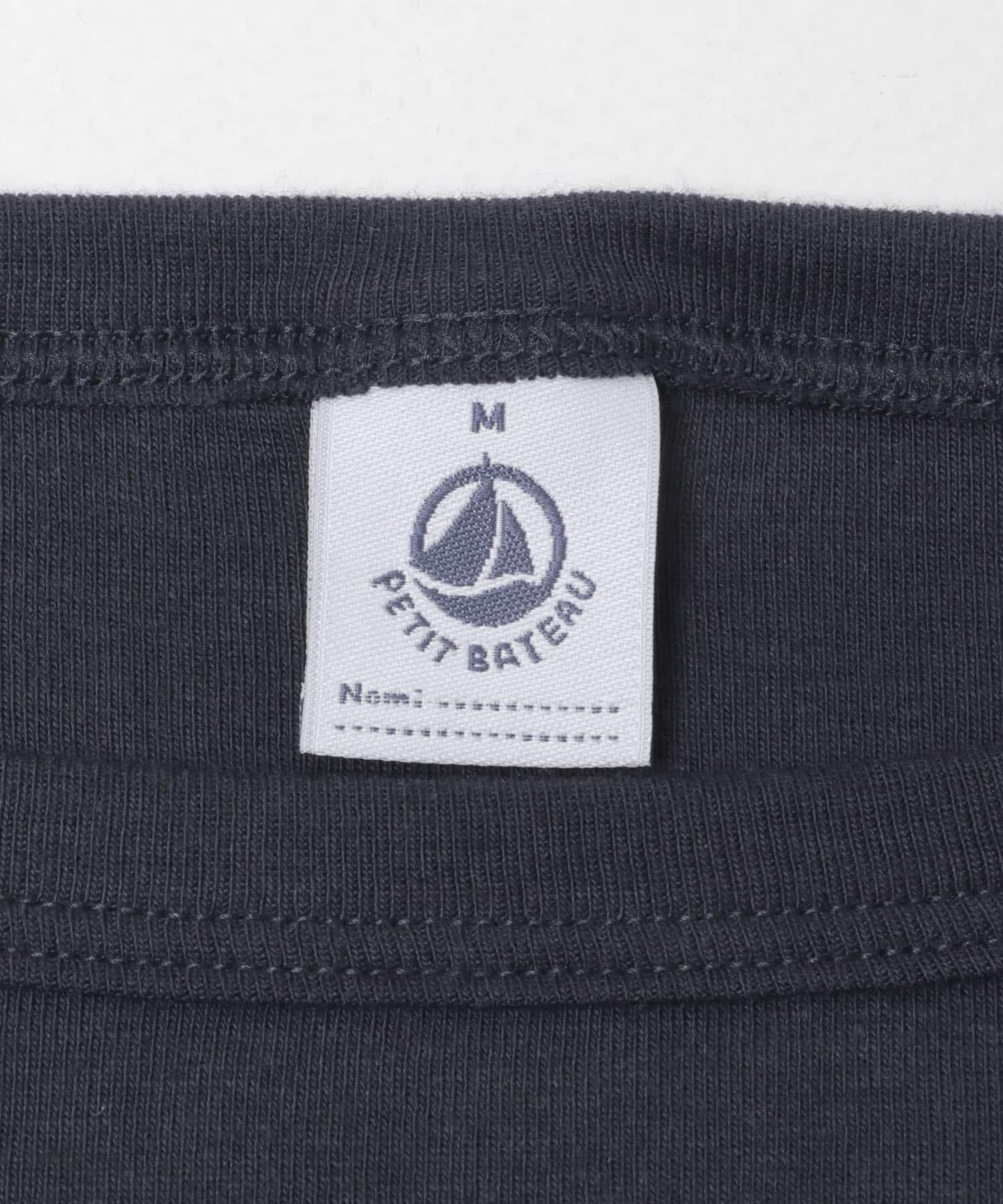 URBAN RESEARCH DOORS「PETIT BATEAU　COTE 1X1 RECONDUIT」|Tシャツ・カットソー|