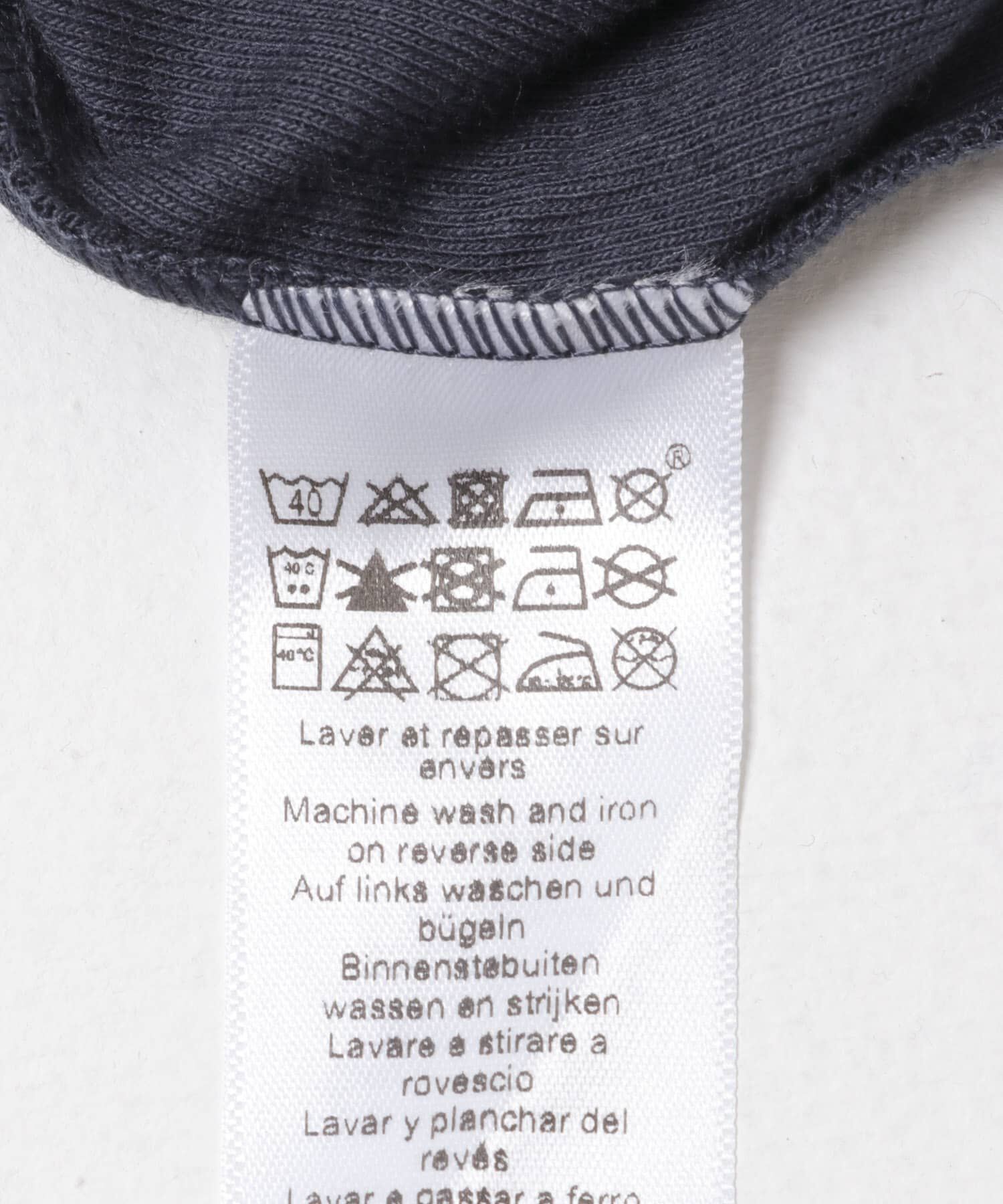 URBAN RESEARCH DOORS「PETIT BATEAU　COTE 1X1 RECONDUIT」|Tシャツ・カットソー|