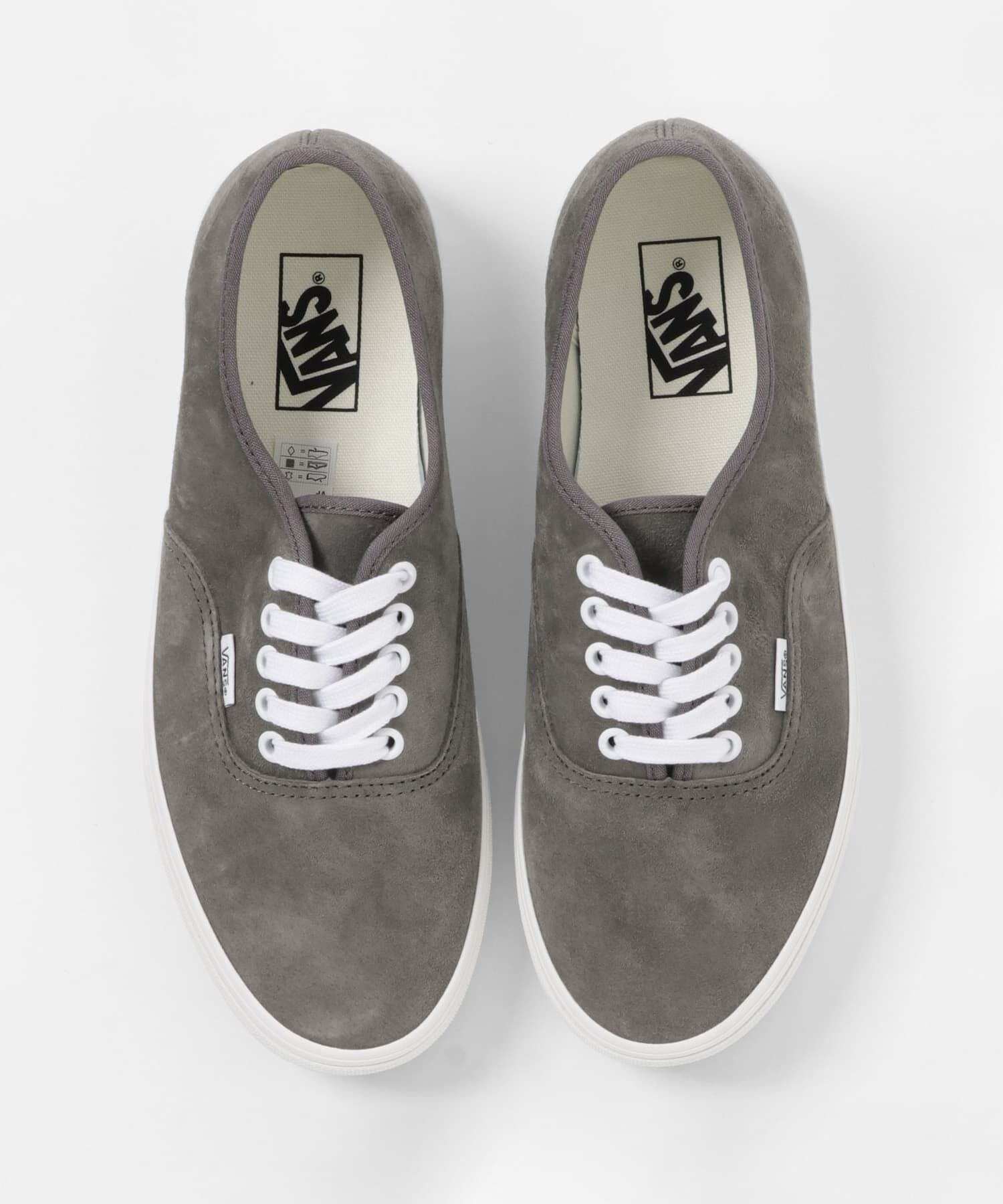 URBAN RESEARCH DOORS「VANS　AUTHENTIC」|スニーカー|