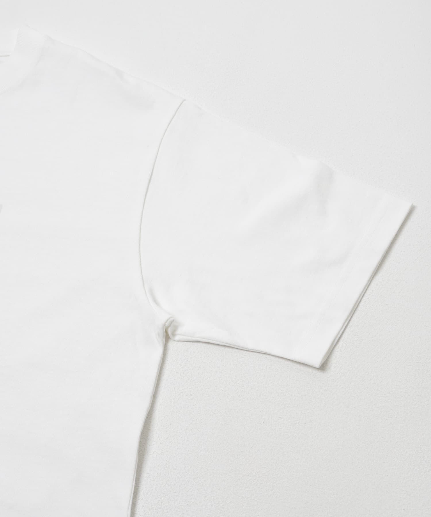 URBAN RESEARCH DOORS「THE MATRIX SHORT-SLEEVE T-SHIRTS」|Tシャツ・カットソー|