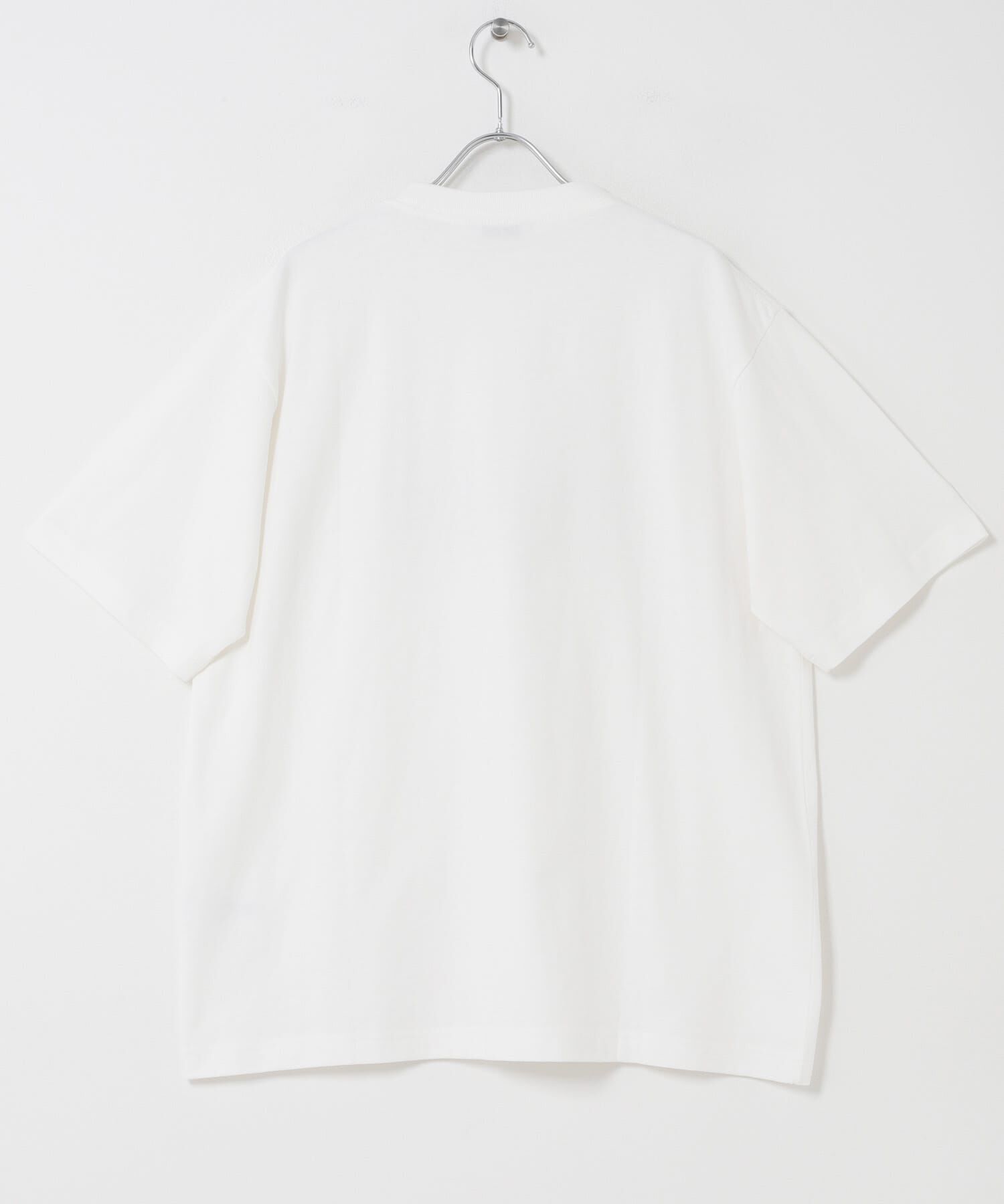 URBAN RESEARCH DOORS「THE MATRIX SHORT-SLEEVE T-SHIRTS」|Tシャツ・カットソー|