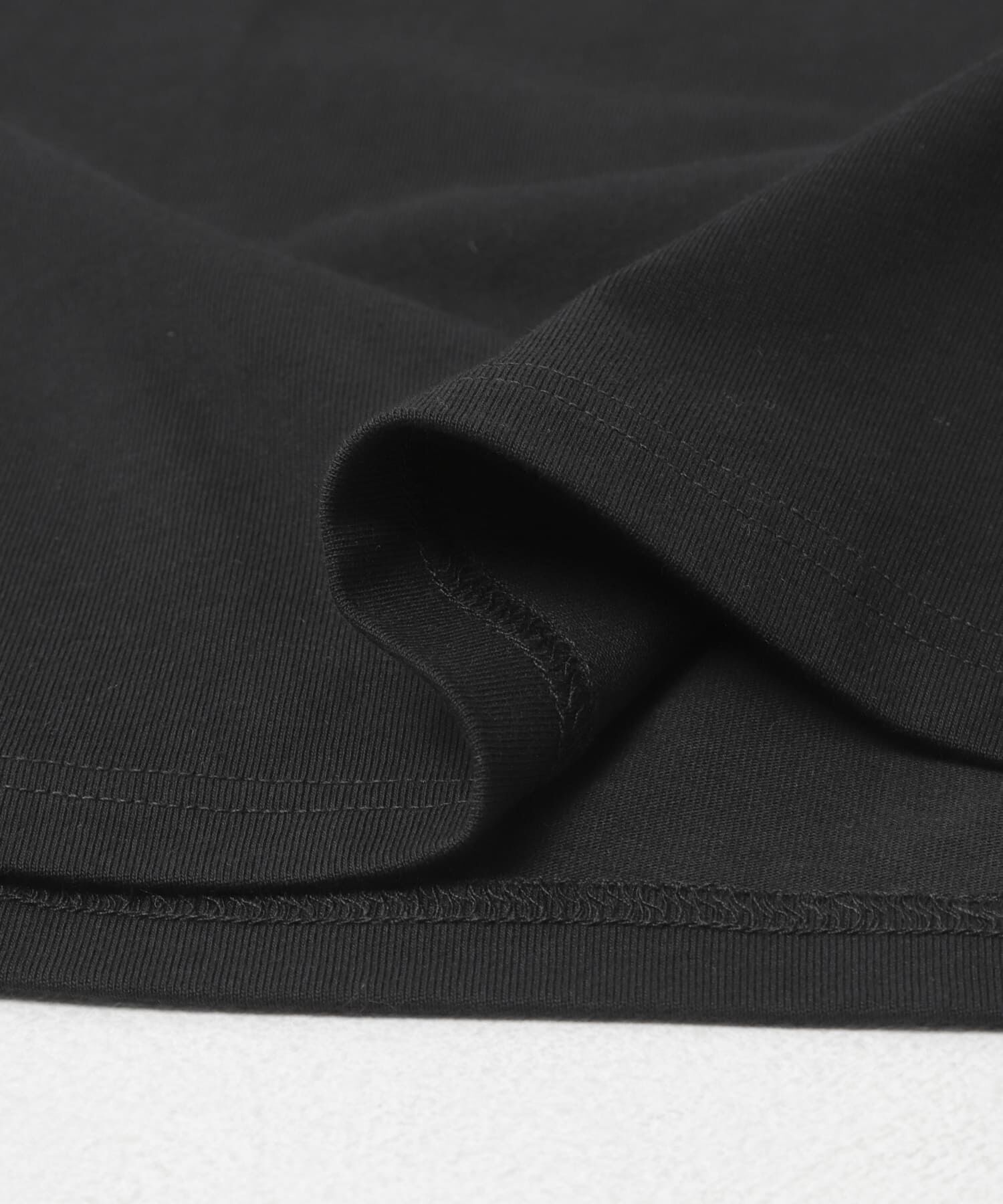 URBAN RESEARCH DOORS「『UR TECH ひやサラクール』バックポイントタックプルオーバー」|Tシャツ・カットソー|