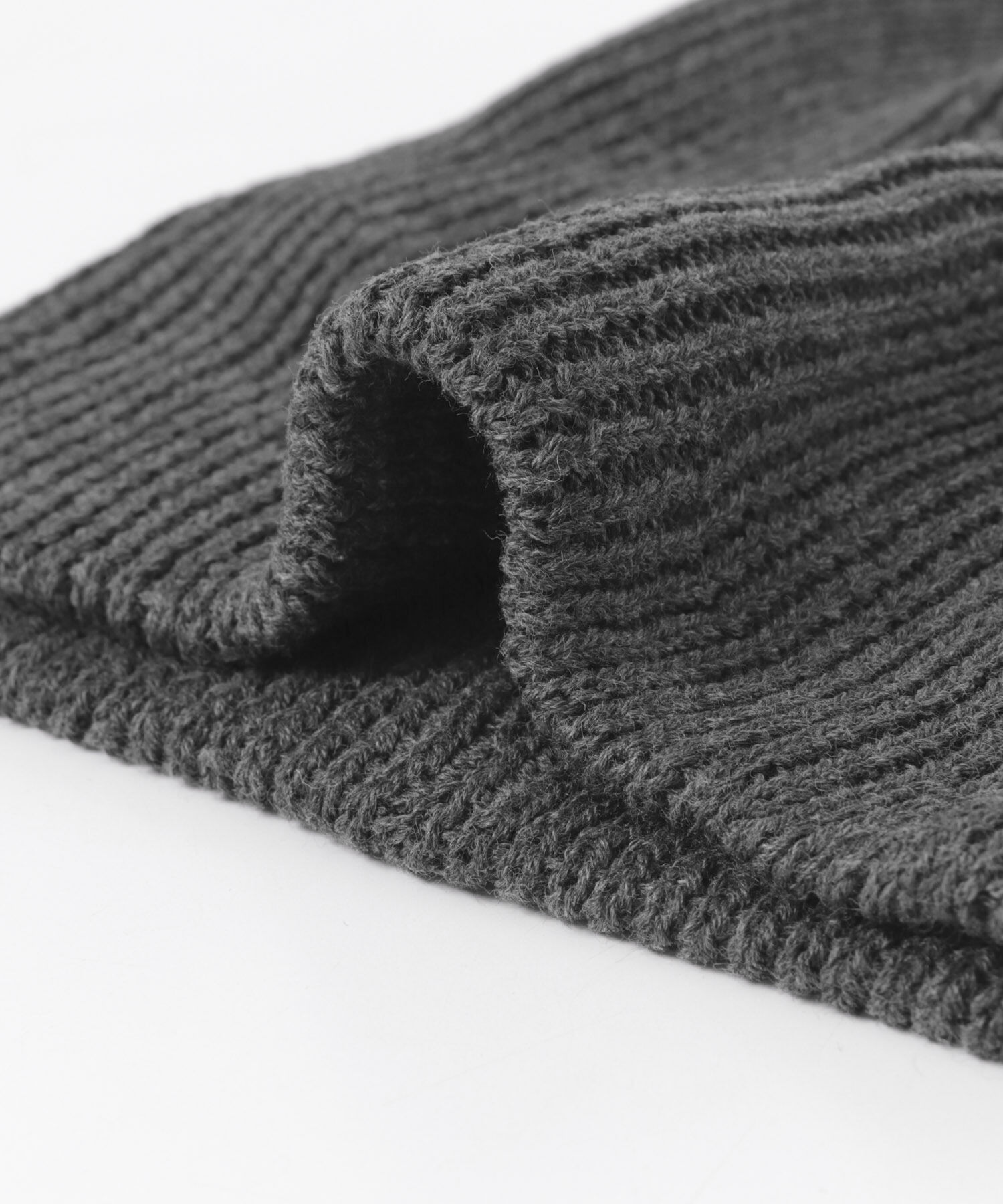 URBAN RESEARCH DOORS「コットンビーニー」|ニット帽|