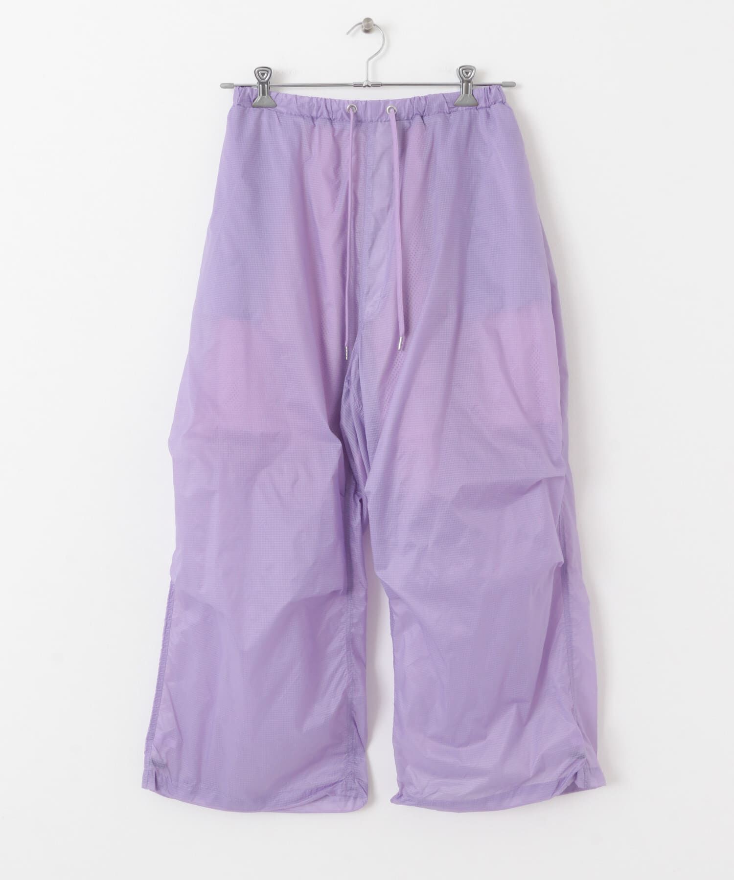 SENSE OF PLACE by URBAN RESEARCH「ANNA SUI NYC　シアーリップアクティブパンツ」|その他|