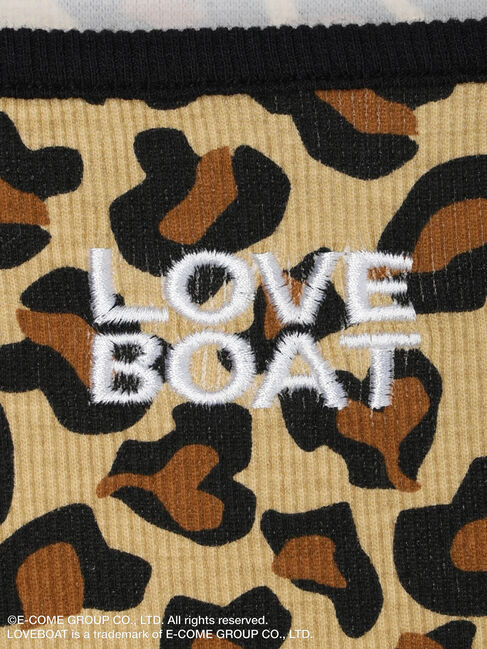 Green Parks「■別注　LOVE　BOAT　キャミワンピ&times;ボレロ」|ワンピース|