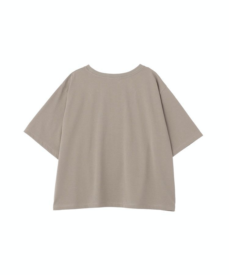 Green Parks「SET２点チュール+半袖TEE」|Tシャツ・カットソー|