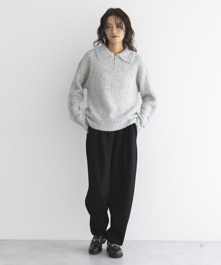 GARAGE OF GOOD CLOTHING「ダンボールカーブパンツ」|その他|