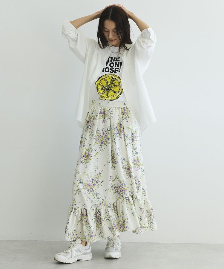 GARAGE OF GOOD CLOTHING「ベーシックシャツ」|シャツ・ブラウス|