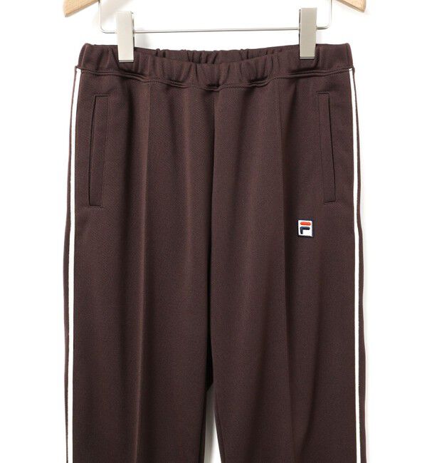 MARMARMAR「MARMARMAR FILAトラックパンツ」|その他|