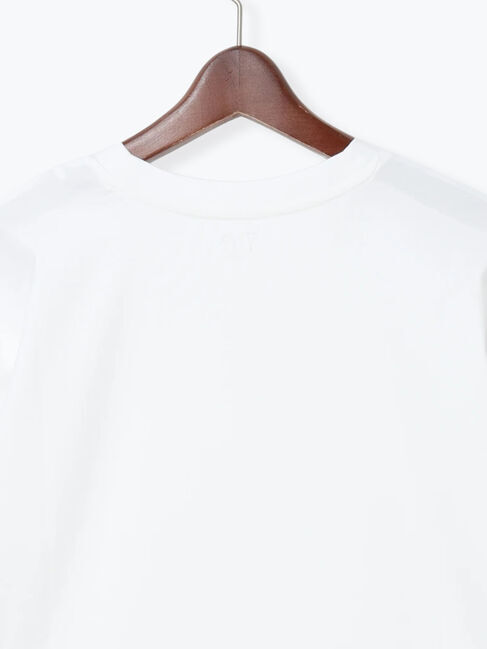 Te chichi「【遮熱/調温】ビッグTシャツ」|Tシャツ・カットソー|