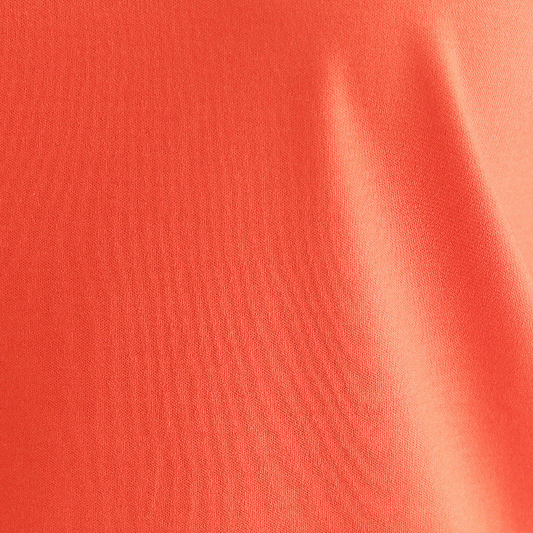 OPAQUE.CLIP「ベーシックTシャツ／オーガニックコットン混【洗濯機OK】」|Tシャツ・カットソー|