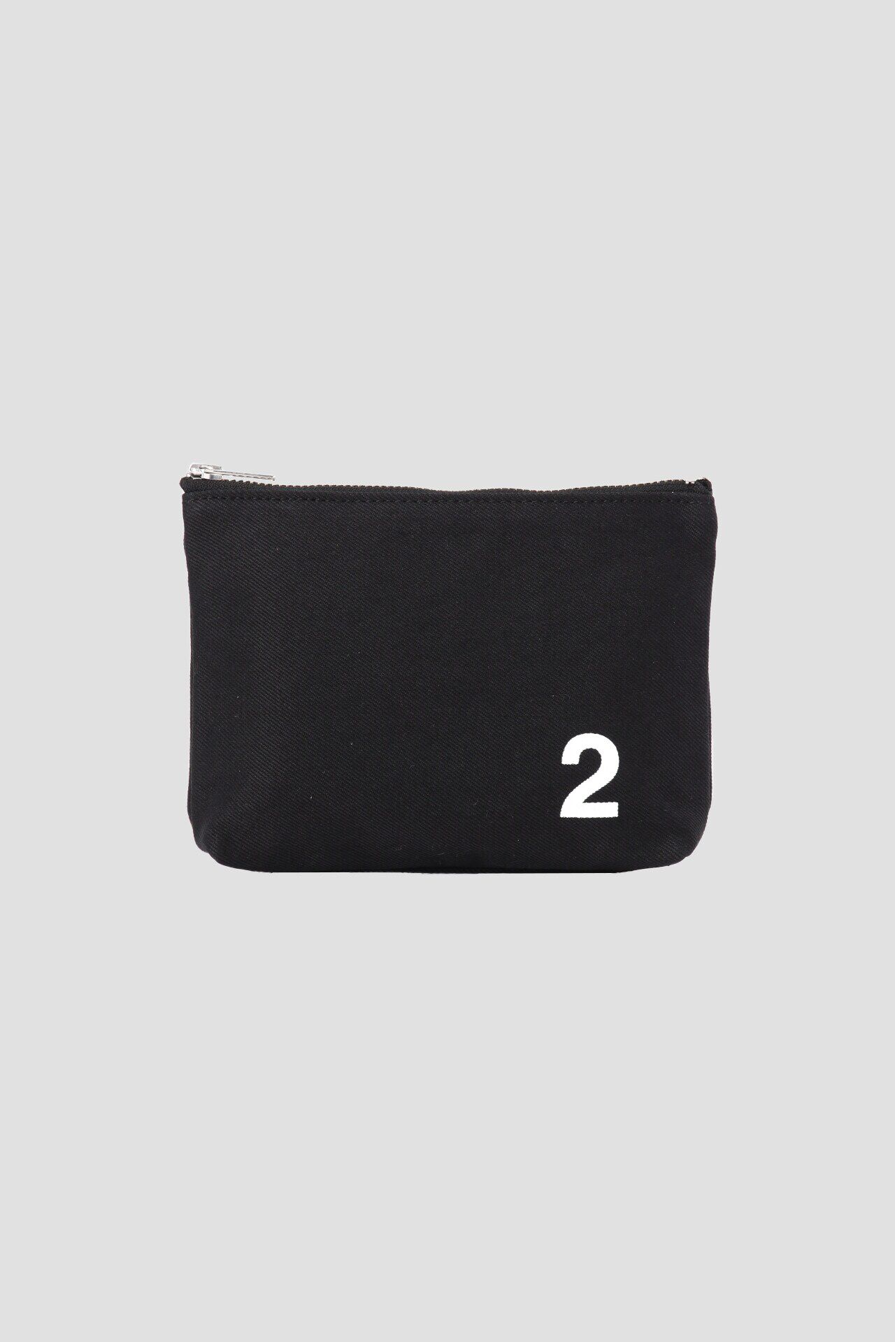 MHL.「HEAVY COTTON DRILL」|ステーショナリー|BLACK
